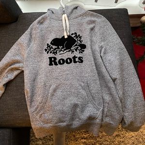 Roots Sweater - practically new!
